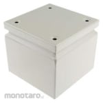 RS PRO Steel Terminal Box IP66 (Kotak Terminal)