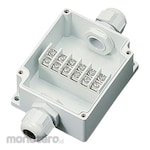 TAKACHI ELECTRONICS Box Terminal TMB (Kotak Sambung Listrik)