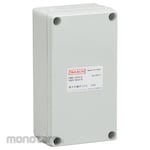 Takachi Electric Industry Box Terminal Seri TMB (Kotak Sambung Listrik)