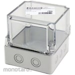 Takachi Electric Industry Kotak Kedap Air IP67 (Box Tahan Air)