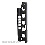 Autonics BWP Sensor Protection Bracket (Braket Pelindung)