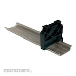 Cabur End Bracket