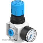 FESTO Mounting Bracket (Braket Pemasangan)