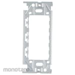 Jimbo Electric Embedded Mounting Frame Metal Frame