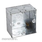 Legrand Flush Mounting Back Box (Bok Tanam)