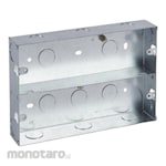 Legrand Flush Mounting Box (Dos Inbow)