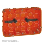 Legrand Flush Mounting Box Batibox