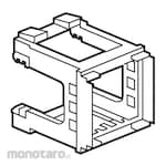 Legrand Modular Support Arteor (Braket Dudukan Modular)