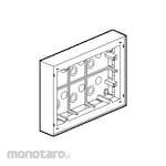 Legrand Surface Mounting Box Arteor (Bok Tempel)