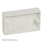 Legrand Surface Mounting Box Belanko