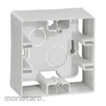 Legrand Surface Mounting Box Niloe