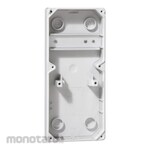 Legrand Surface Mounting Box for Combined Unit P17 (Bok Tanam)