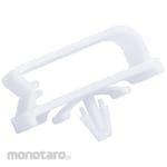 Panduit Bevel Entry Cord Clip (Kabel Klip)