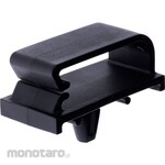 Panduit Bevel Entry Cord Clip