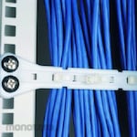 Panduit Flat Pan-Post Standoffs