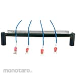 Panduit Harness Board Spring Holder System (Per/Pegas)