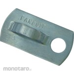 Panduit Metal Mount