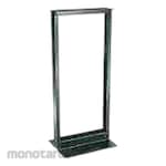 Panduit Rack System (Braket Rak Panel)