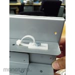 Panduit Tie Anchor (Dudukan Pengikat Kabel)