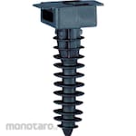 Panduit Tie Mount (Dudukan Pengikat Kabel)