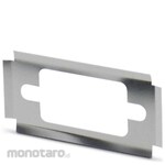 Phoenix Contact D-SUB EMC Shroud