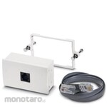 Phoenix Contact Mounting Kit (Braket Pemasangan)