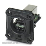 Phoenix Contact Panel Mounting Frame Set