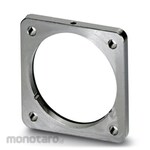 Phoenix Contact Square Mounting Flange with O-Ring