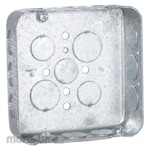 RACO Box 1-1/2 D Drawn