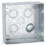 RACO Box 2-1/8 D Drawn