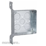 RACO Box 4 Sq Deep