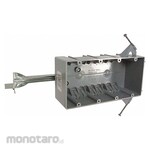 RACO Box Gang Nm 2-5/8 D Bracket 4