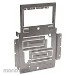 RACO Box Mounting Bracket Single Cbl Support