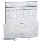RACO Box Partition Sq Low Volt