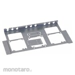 RACO Box Support 3 Cable Holder 16