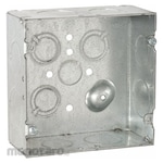 RACO Deep Box (Bok Listrik Dalam)