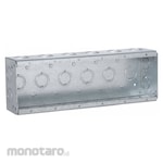RACO Masonry Box Gang (Box Panel)