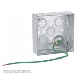 RACO Weld Box