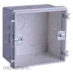 SIMON ELECTRIC Mounting Box (Dos Inbow)
