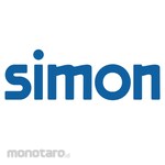 SIMON ELECTRIC Nature Key Card Frame Size M