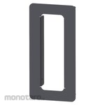 Schneider Electric Flush Mounting Frame for Powerlogic (Bingkai Flush Mount)