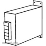 TDK (TDK-Lambda) Mounting bracket