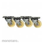 VIDEO MOUNT PRODUCTS Casters