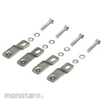 WEIDMULLER Klippon POK Mounting Feet (Kaki Dudukan Terminal)