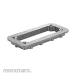 WEIDMULLER counter frame