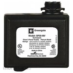 GREENGATE A Lens Led