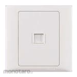Chint Telephone Socket RJ11 Outlet