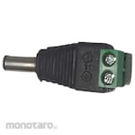 INTERLUC DC Adaptor Jack Set