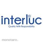 INTERLUC Jack RJ45 untuk Cat6 Anti Gagal (Soket RJ45 Cat6)