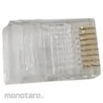 INTERLUC RJ45 Jack for Cat 5